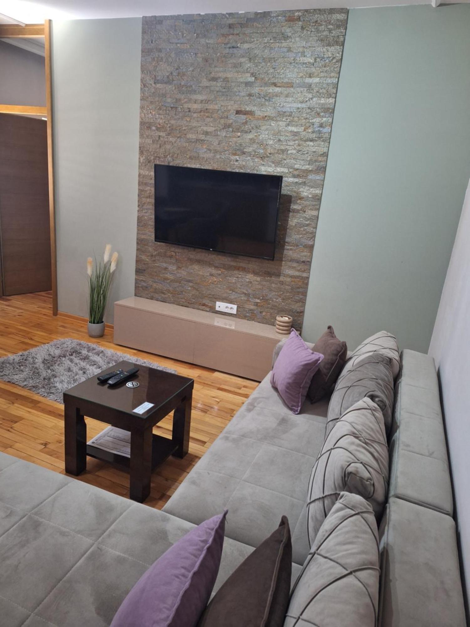 Apartmani Radulovic Vrnjačka Banja Quarto foto