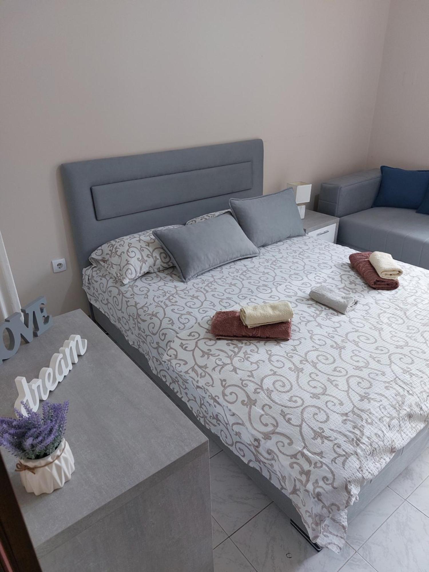 Apartmani Radulovic Vrnjačka Banja Quarto foto