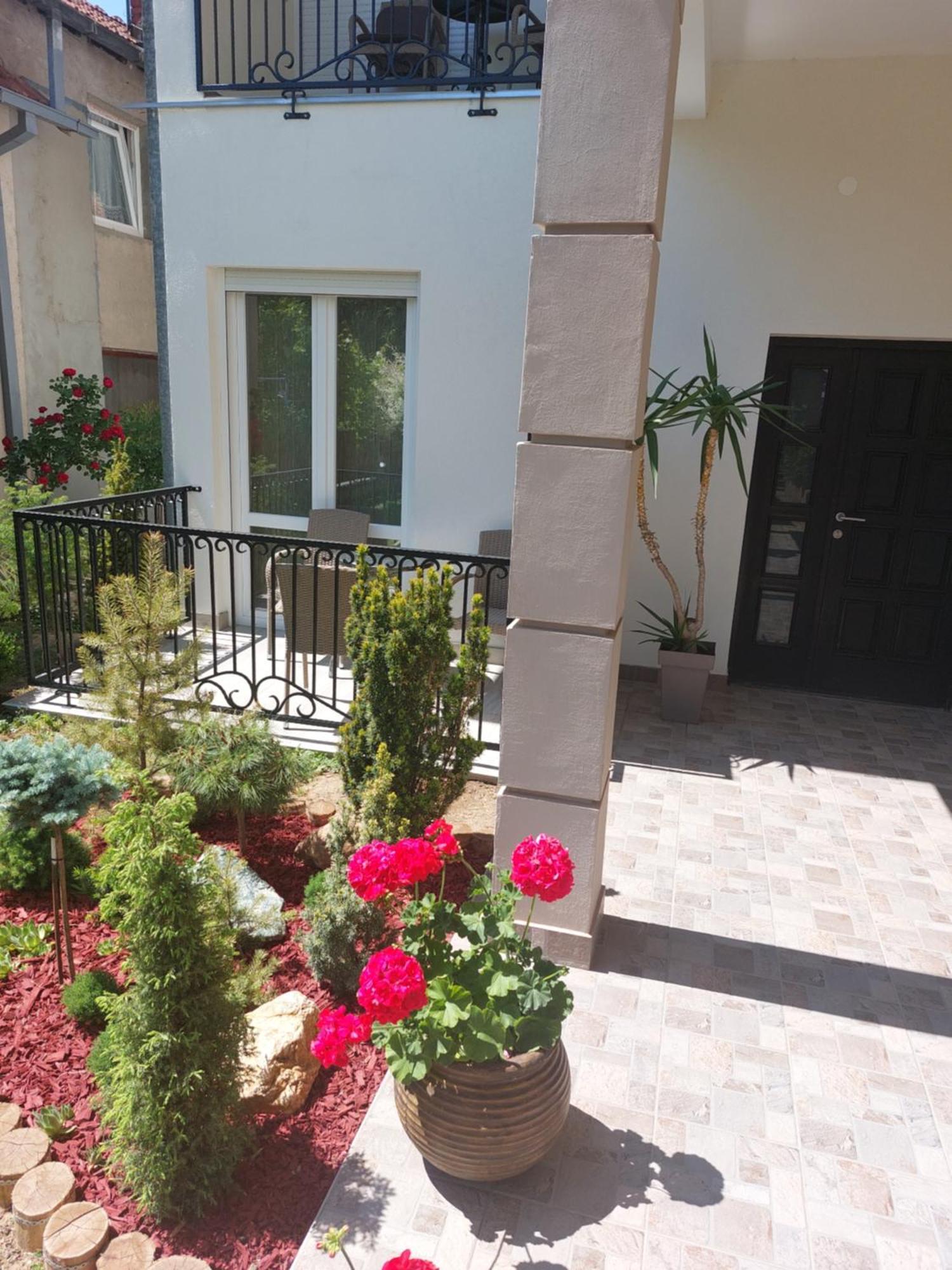 Apartmani Radulovic Vrnjačka Banja Quarto foto