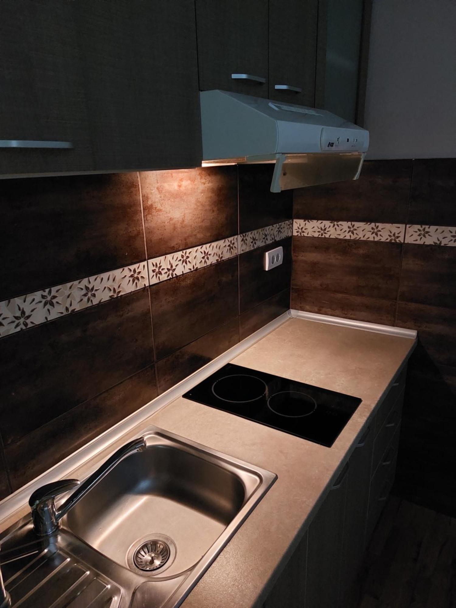 Apartmani Radulovic Vrnjačka Banja Quarto foto