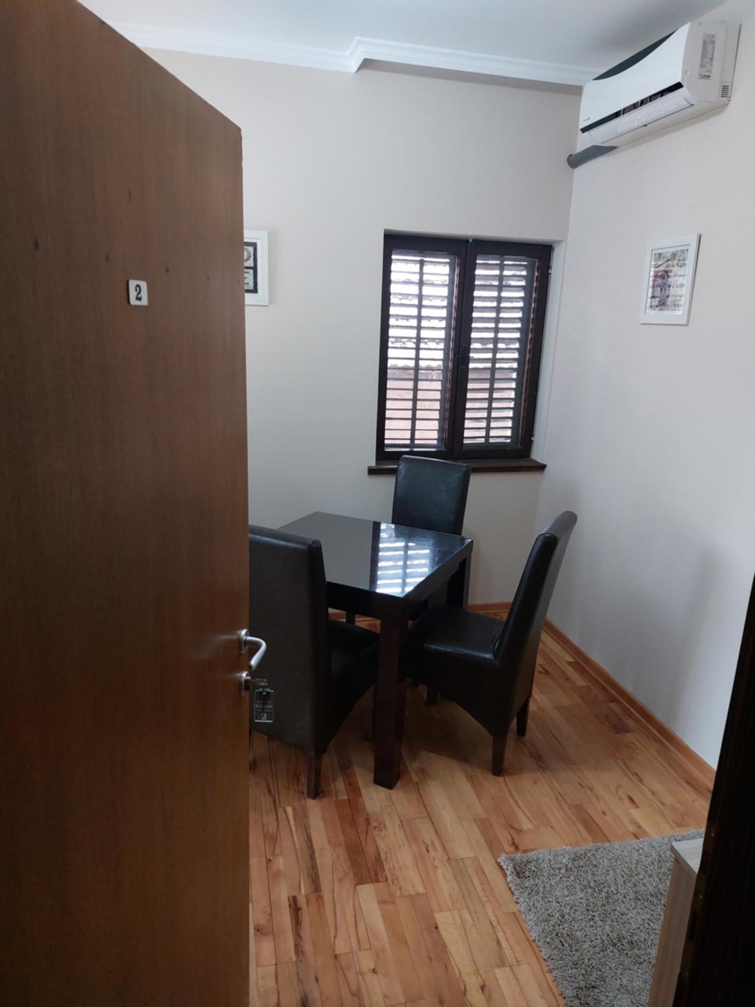 Apartmani Radulovic Vrnjačka Banja Quarto foto