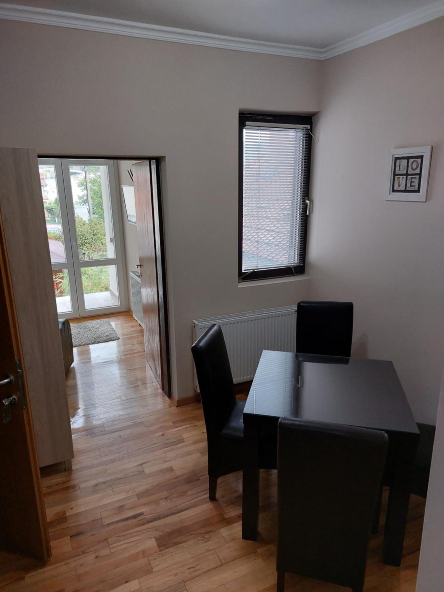Apartmani Radulovic Vrnjačka Banja Quarto foto