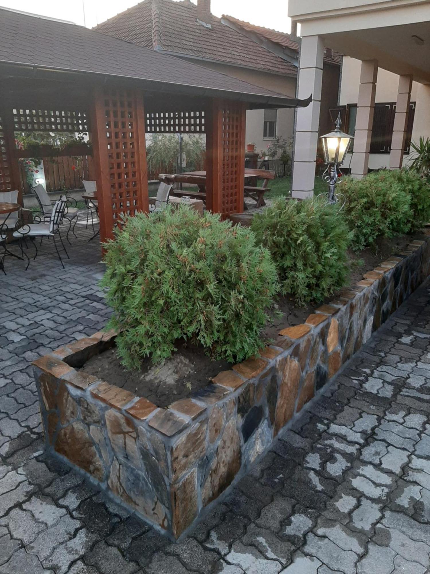 Apartmani Radulovic Vrnjačka Banja Quarto foto