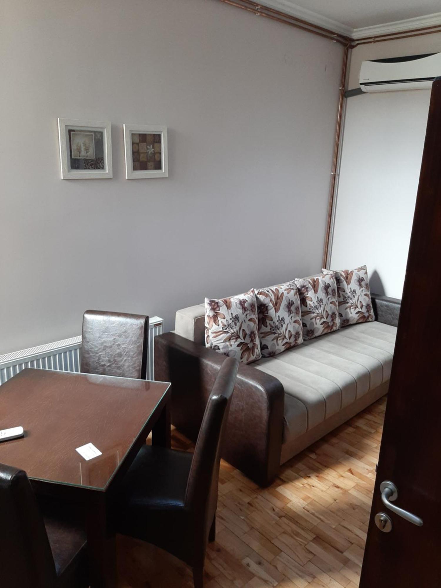 Apartmani Radulovic Vrnjačka Banja Quarto foto
