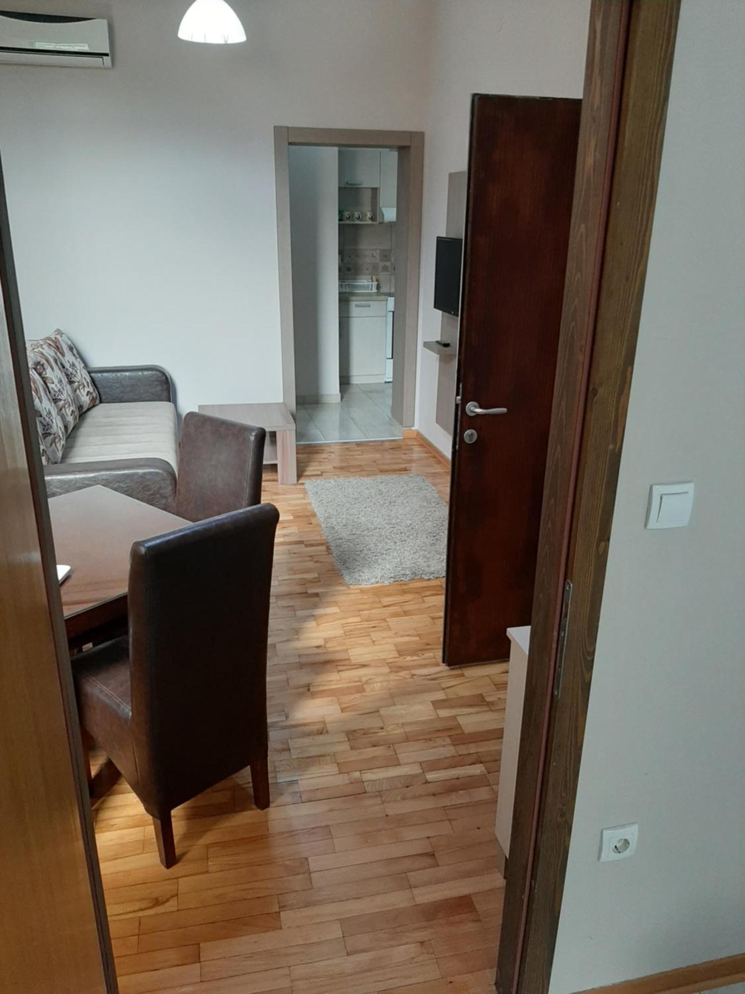 Apartmani Radulovic Vrnjačka Banja Quarto foto