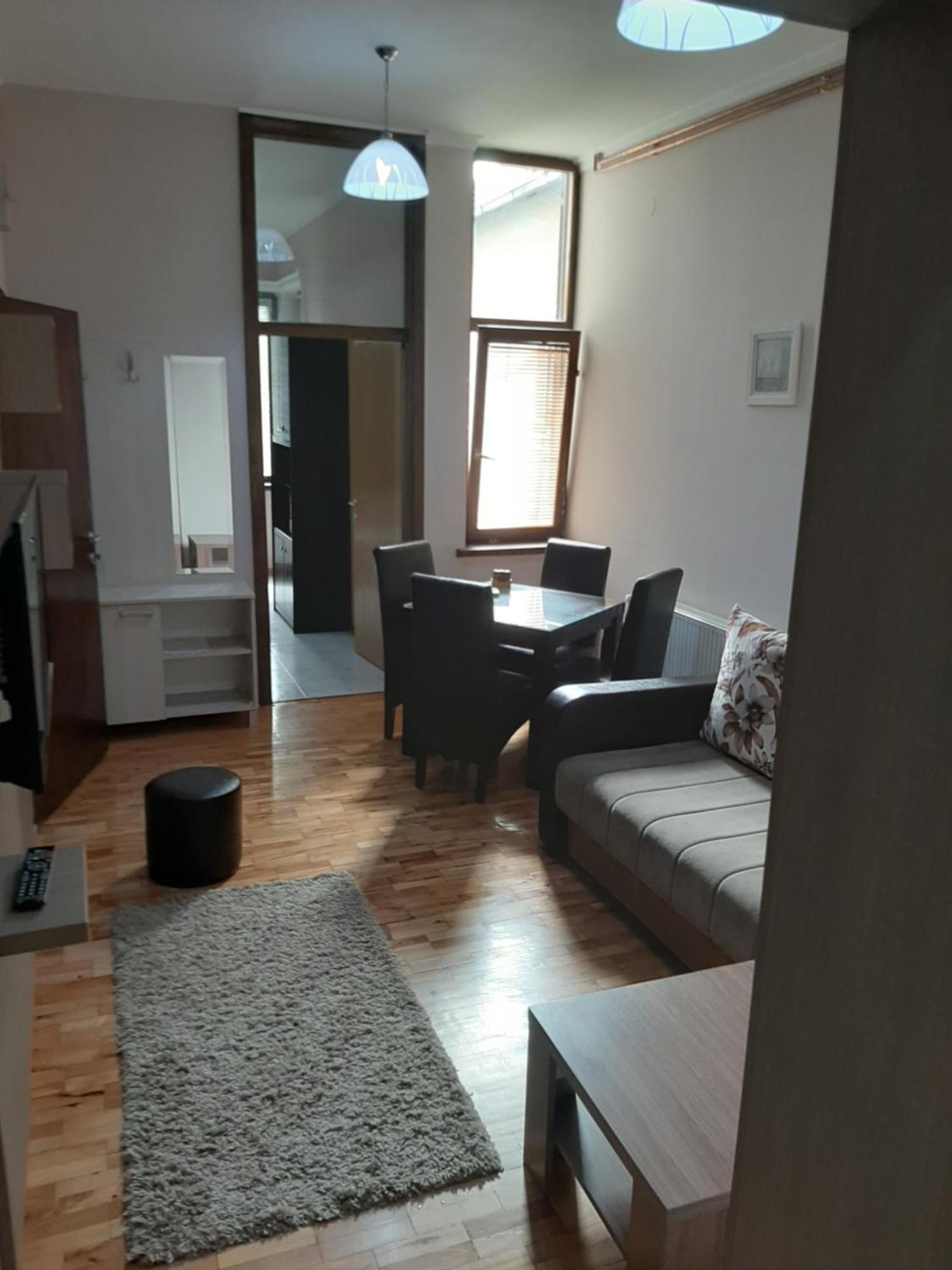 Apartmani Radulovic Vrnjačka Banja Quarto foto