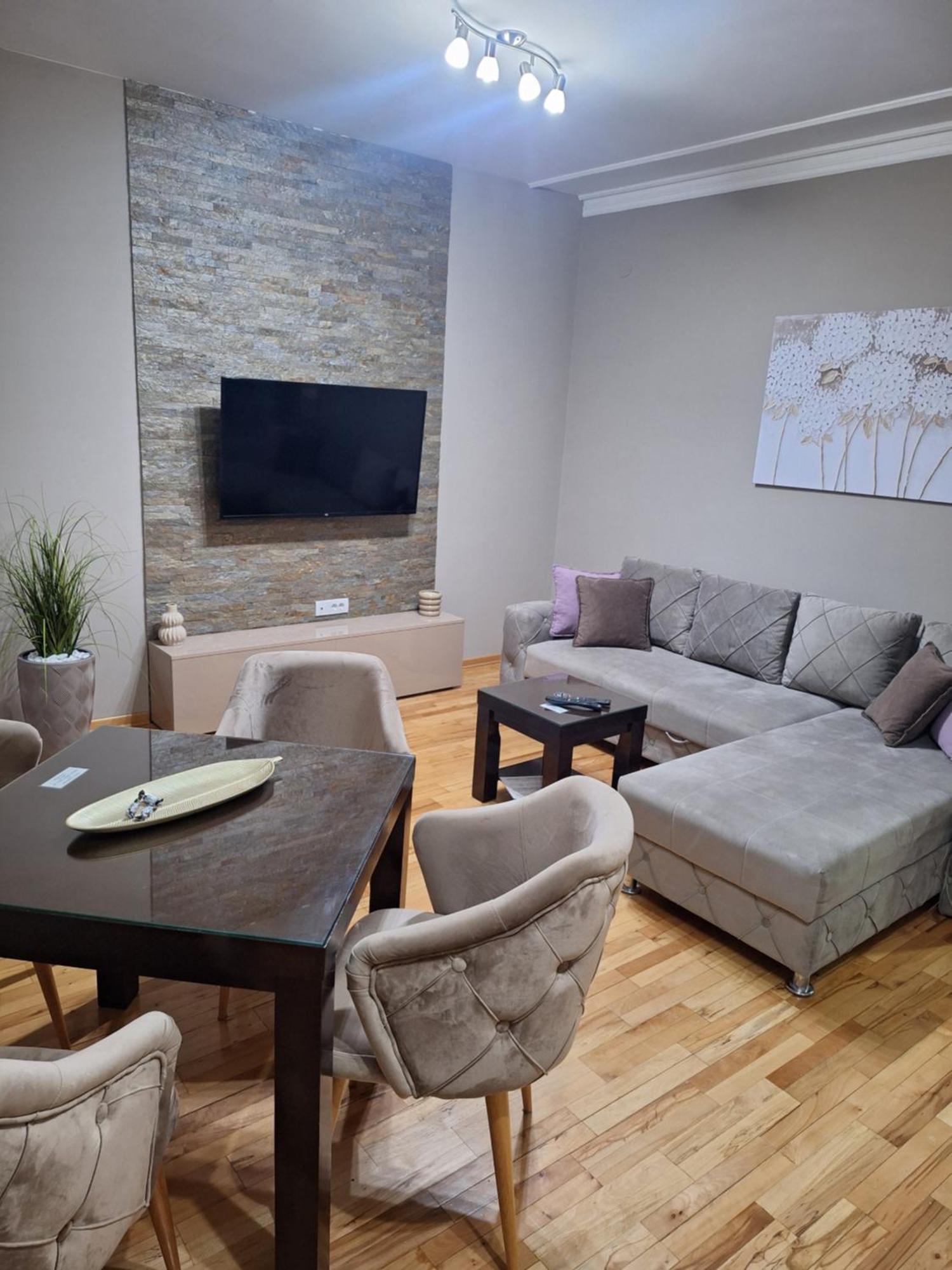 Apartmani Radulovic Vrnjačka Banja Quarto foto