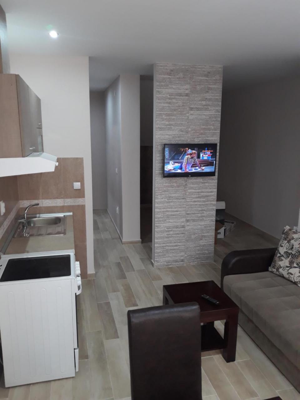 Apartmani Radulovic Vrnjačka Banja Exterior foto