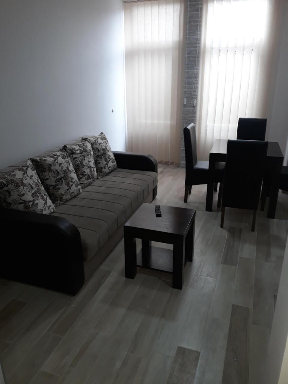 Apartmani Radulovic Vrnjačka Banja Exterior foto